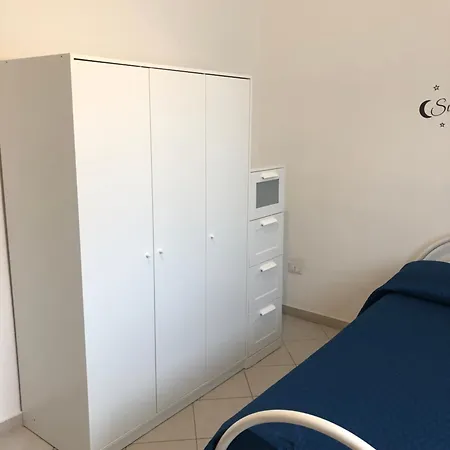 La Casa Degli Ulivi Pisa