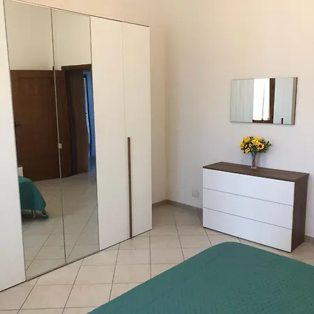 La Casa Degli Ulivi 아파트