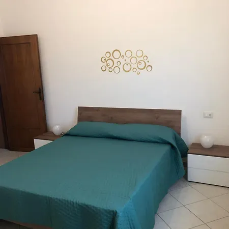 La Casa Degli Ulivi *