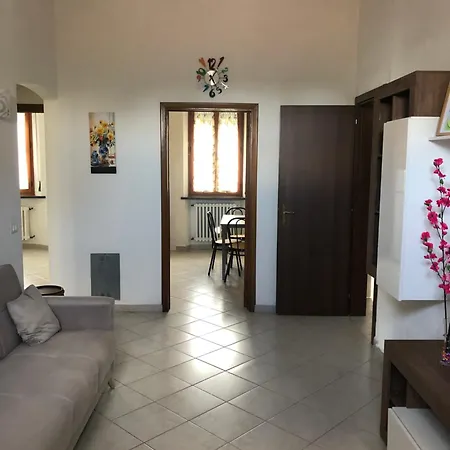 La Casa Degli Ulivi