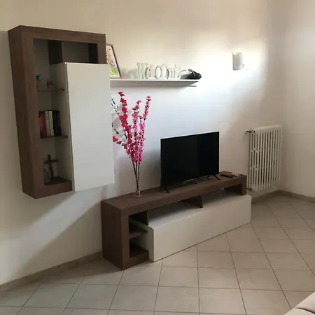Daire La Casa Degli Ulivi *