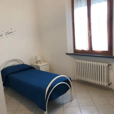La Casa Degli Ulivi Daire Pisa